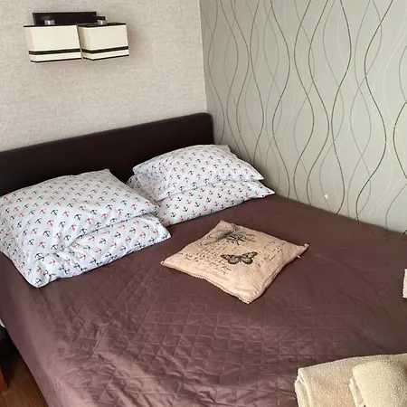 Bed and Breakfast Magnolia Chłapowo