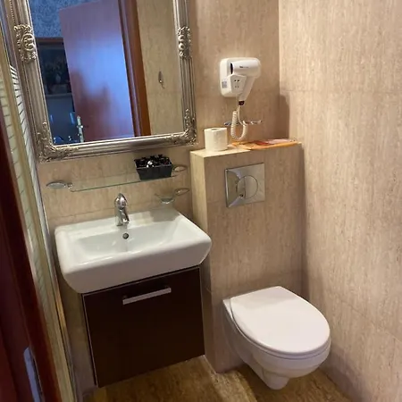 Magnolia 3*
