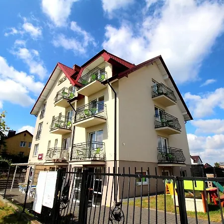 Bed & Breakfast Magnolia 3*