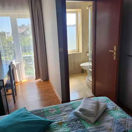 Bed & Breakfast Magnolia