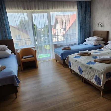 Magnolia 3* Chłapowo