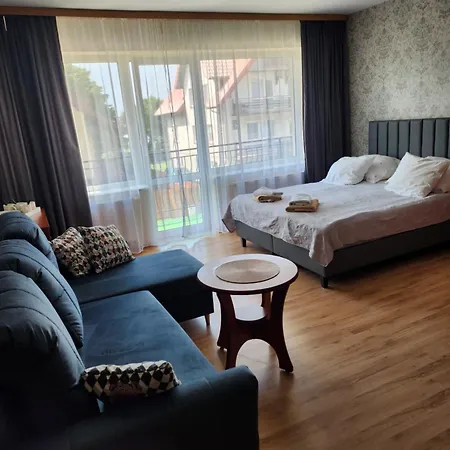 Couette-café Magnolia 3*