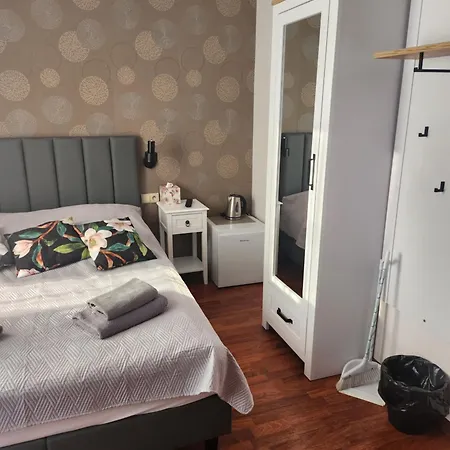 Magnolia 3* Chłapowo