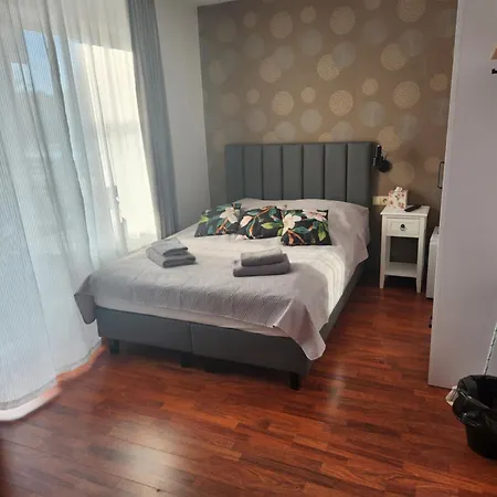 Magnolia Bed and Breakfast