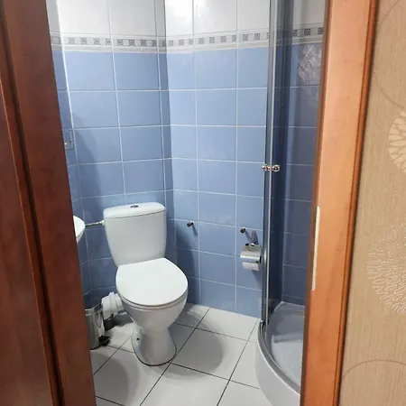 Bed and Breakfast Magnolia