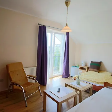 Magnolia ベッド・アンド・ブレックファスト 3*