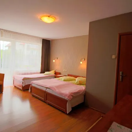 Magnolia Bed and Breakfast Chłapowo