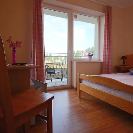 Bed and Breakfast Magnolia