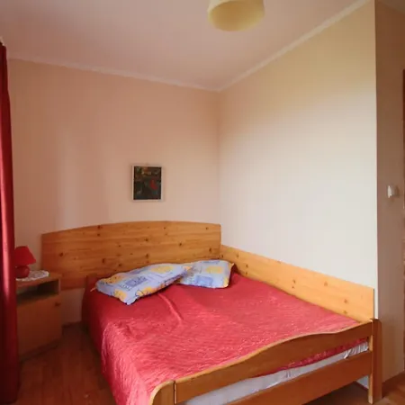 Magnolia ベッド・アンド・ブレックファスト Chłapowo