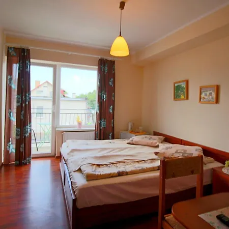 Bed and Breakfast Magnolia Chłapowo