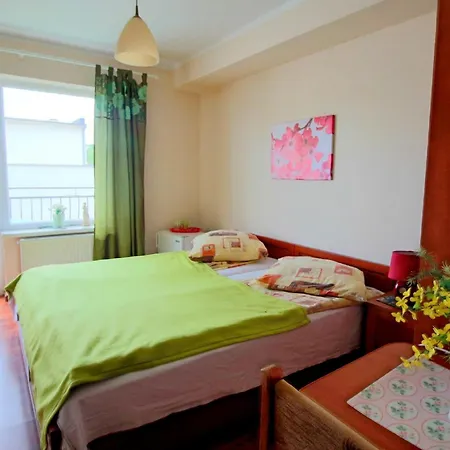 Magnolia 3* Chłapowo