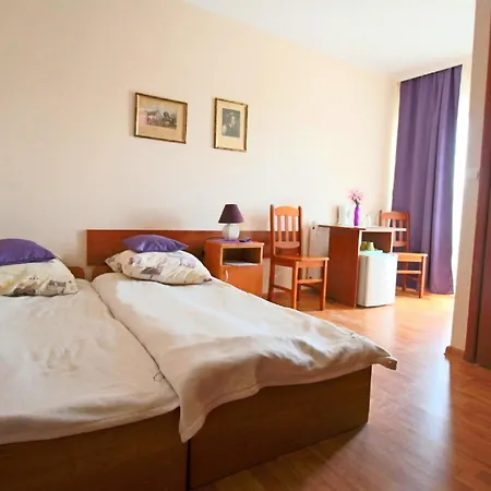 Magnolia Bed and Breakfast