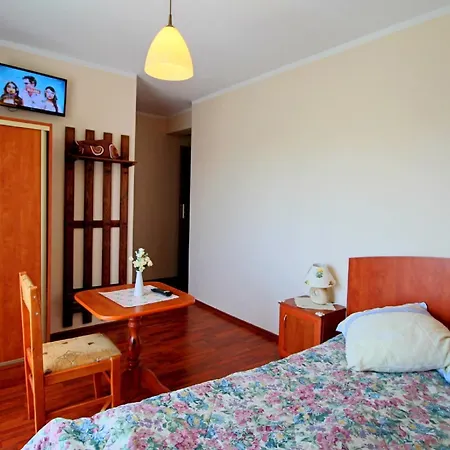 Bed and Breakfast Magnolia