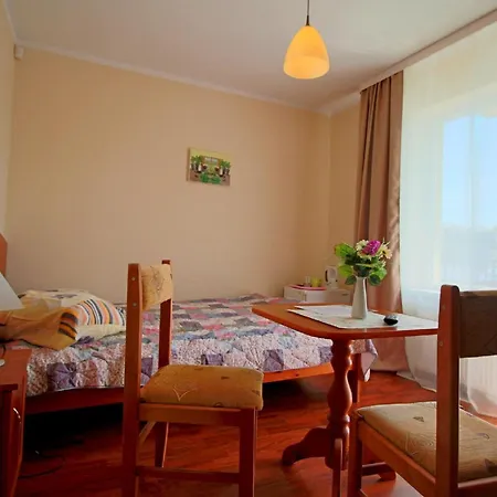 Magnolia Bed and Breakfast 3*