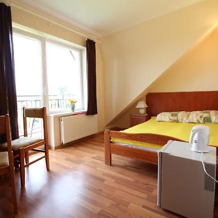 Bed and Breakfast Magnolia 3*