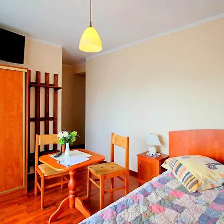 Bed and Breakfast Magnolia Chłapowo