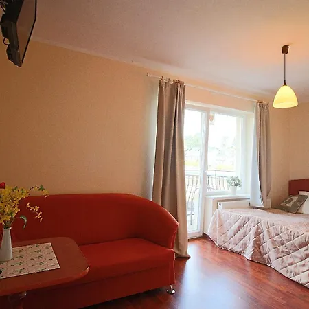 Magnolia 3* Chłapowo