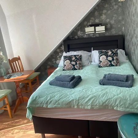 Magnolia 3*