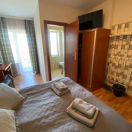 Magnolia Bed & Breakfast Chłapowo