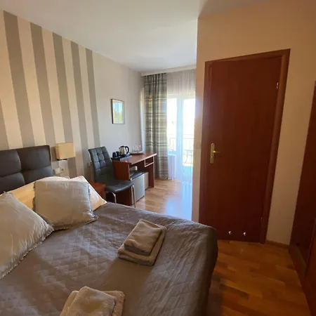 B&B Magnolia Chłapowo