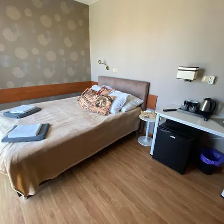 Magnolia 3*