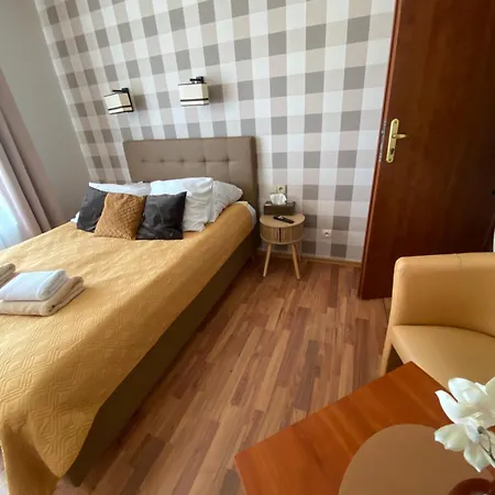 Bed & Breakfast Magnolia 3*