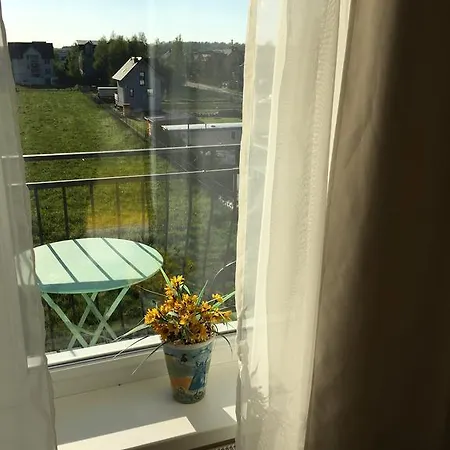 Bed & Breakfast Magnolia 3*