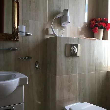 Bed & Breakfast Magnolia 3*