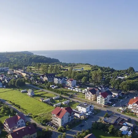 Magnolia Bed and Breakfast