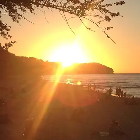 Bed and Breakfast Magnolia Chłapowo