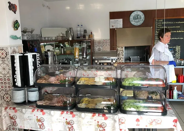 Oda ve Kahvaltı Magnolia 3*