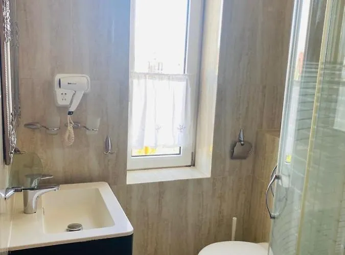 Oda ve Kahvaltı Magnolia