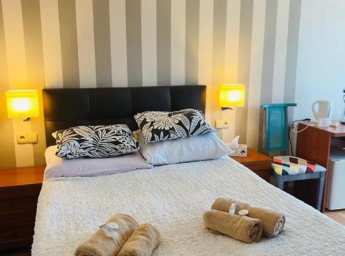 Magnolia 3* Chłapowo