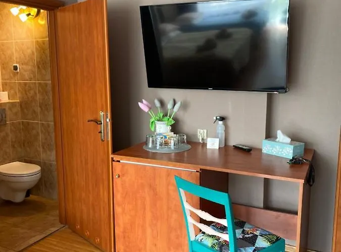 Magnolia فندق مبيت وإفطار 3*