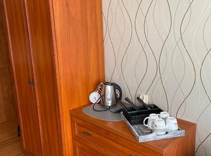 Magnolia فندق مبيت وإفطار 3*