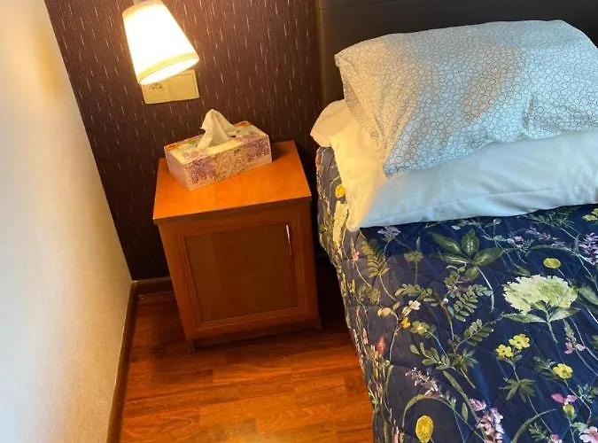 Magnolia Oda ve Kahvaltı 3*