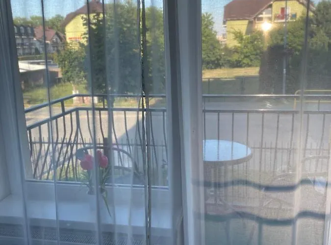 Oda ve Kahvaltı Magnolia 3*