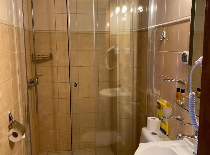 Magnolia فندق مبيت وإفطار 3*