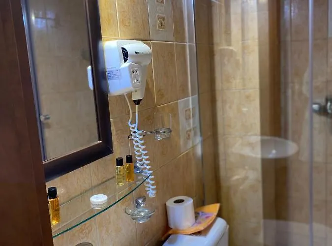 Magnolia فندق مبيت وإفطار 3*