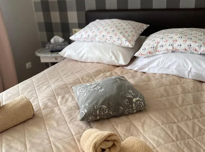 Magnolia فندق مبيت وإفطار