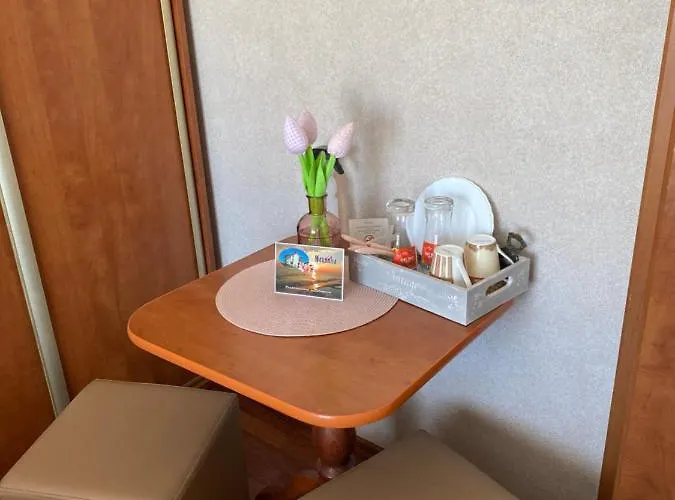 Magnolia فندق مبيت وإفطار 3*