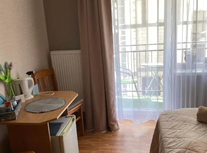 Magnolia Oda ve Kahvaltı