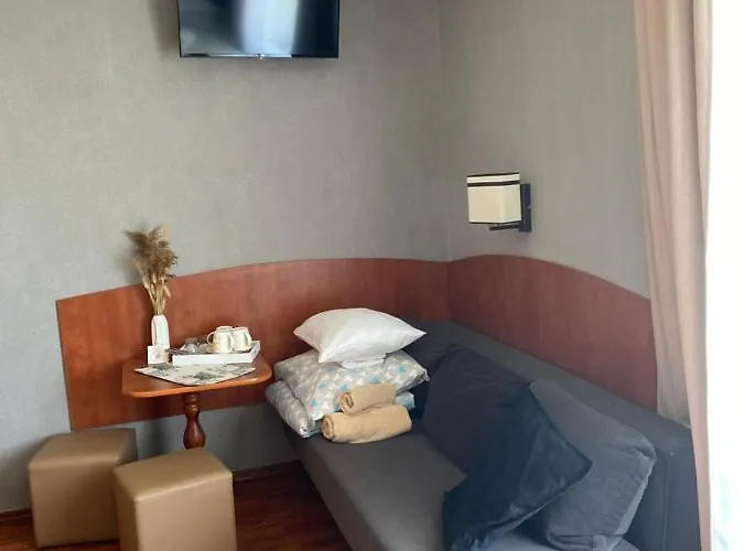 Magnolia Oda ve Kahvaltı