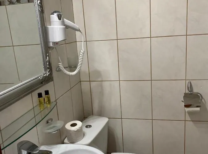 Magnolia Oda ve Kahvaltı