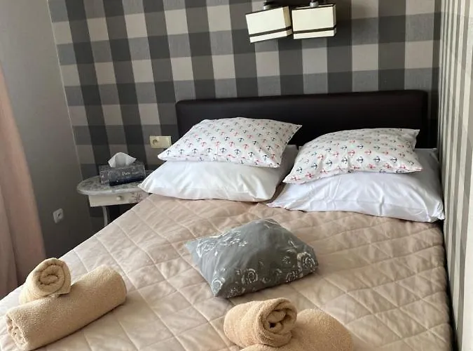 Magnolia Oda ve Kahvaltı Chłapowo