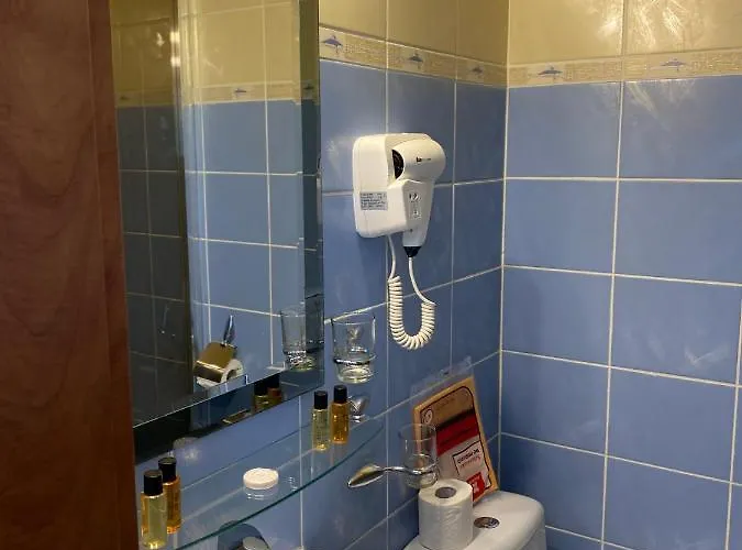 Magnolia Oda ve Kahvaltı Chłapowo