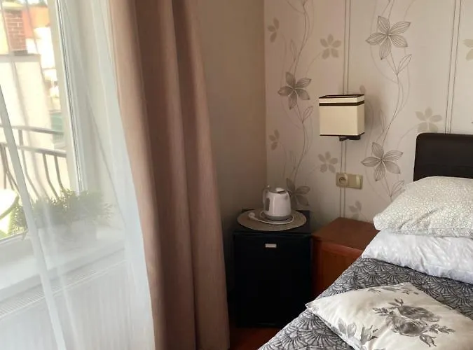 Magnolia فندق مبيت وإفطار