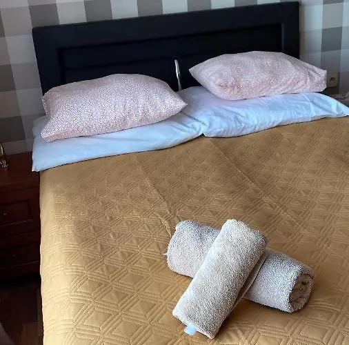 Magnolia Oda ve Kahvaltı