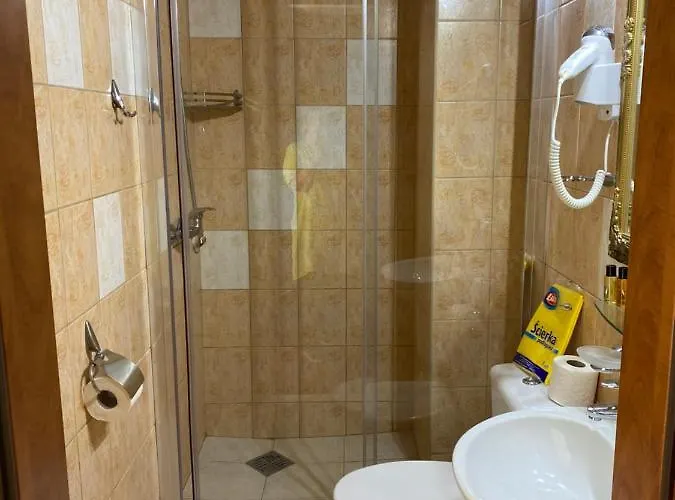 فندق مبيت وإفطار Magnolia 3*