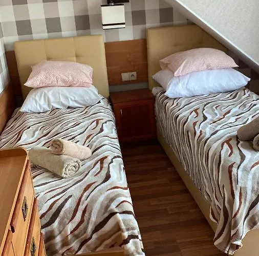 Magnolia Oda ve Kahvaltı